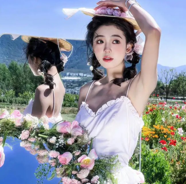 正午海报